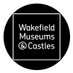 Wakefield Museums & Castles (@WFMuseums) Twitter profile photo