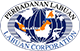 LabuanCorp's profile picture. PL ditubuhkan pada 1 Julai 2001 dibawah Akta 609, Akta Perbadanan Labuan 2001.