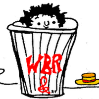 Wastebasket Revue (@wbrevue) 's Twitter Profile Photo