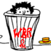 Wastebasket Revue (@wbrevue) Twitter profile photo Wastebasket Revue (@wbrevue) Twitter profile photo