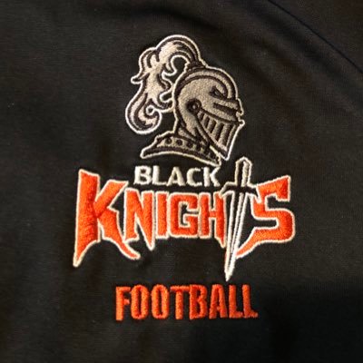 The Official Van Buren, Ohio Black Knight football page! Player announcements and news! #BKFB17