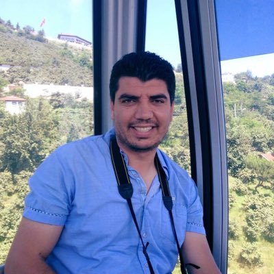 Harun23Yildiz's profile picture. 