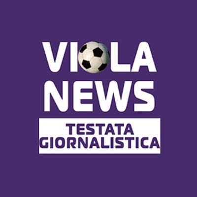 Tutte le notizie sulla #Fiorentina, 24h su 24! News, esclusive, foto e video, dal 2001 il primo sito a tinte viola ⚜️