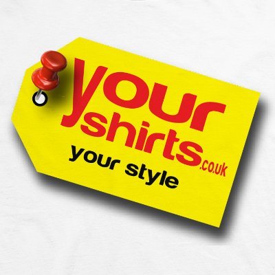 Apparel & Clothing
UK garment embroidery and printing.👕
Workwear, Sportswear, Uniforms, Events Clothing and more. #yourshirtsuk #embroidery #screenprinting