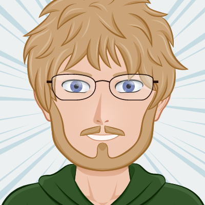 Vigamadurinn's profile picture. 