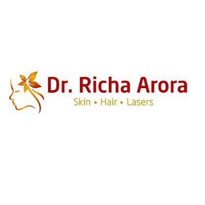 Dr Richa Arora is a trained dermatologist from BVP, Pune & an Internationally trained Cosmetic Surgeon practicing in New Delhi.