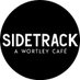 Sidetrack Café (@sidetrackcafe) Twitter profile photo Sidetrack Café (@sidetrackcafe) Twitter profile photo