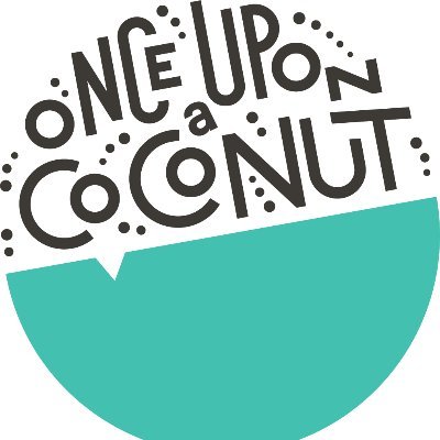 Once Upon A Coconut