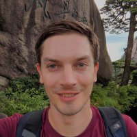 Duncan A Smith (@citygeographics) 's Twitter Profile