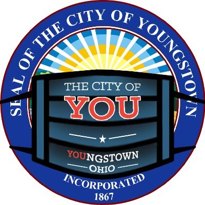 The official Twitter account of the City of Youngstown.