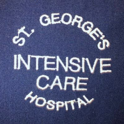 3 Adult ICU’s - 1 Directorate | ❤️ Cardiothoracic Intensive Care Unit #CTICU | 💊General Intensive Care Unit #GICU| 🧠 Neuro Intensive Care Unit #NICU #oneteam