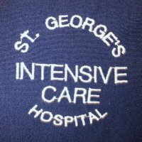 St George’s Adult Intensive Care Units (@adult_icu_sgh) 's Twitter Profile
