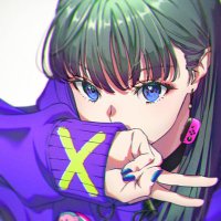 ちゃまこう/Chamakou(@chama_kou) 's Twitter Profile Photo