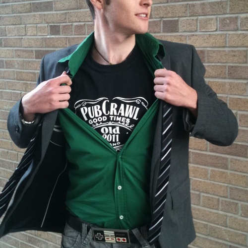 Desuap's profile picture. 