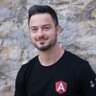 paco_ITA's profile picture. Associate Manager, 🅰️Angular trainer @Accenture | 
🎤 International speaker |  👨‍🏫 Educative Platform Author