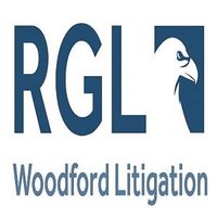 RGL Management - Woodford Litigation(@RGL_Woodford) 's Twitter Profile Photo