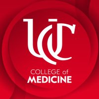UC College of Medicine(@UCincyMedicine) 's Twitter Profile Photo