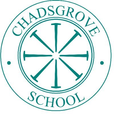 A very special school for very special pupils! 🌈
We are Chadsgrove- one family!