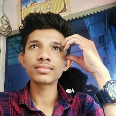 avishere0999's profile picture. अहिंसा परमो धर्म।
धर्म हिंसा तदेव च:।
🙏🙏