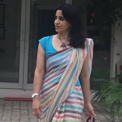 Indian, Ex Army officer , Sustainability and circular economy coach, Founder and Director Sifar Zaya, southpaw :P