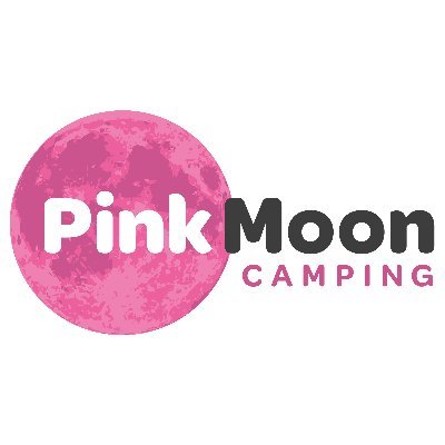 Pink Moon Camping