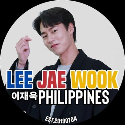 The FIRST and OFFICIAL PHILIPPINE FANCLUB of LEE JAE WOOK established on July 4, 2019. Instagram: @leejaewook_ph Email: leejaewookphilippines@gmail.com