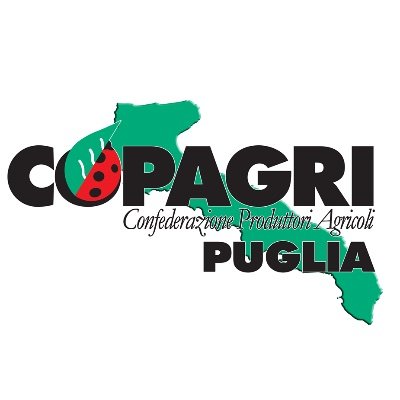 La @Copagri Puglia è una federazione di produttori agricoli che crede nella funzione di progresso dell’associazionismo quale strumento di valorizzazione