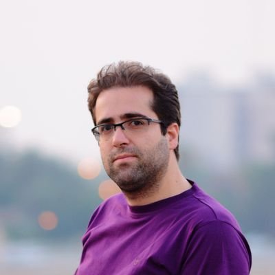 Software developer and security engineer
Open-source contributor and translator
Hosting/DevOPS manager
Founder of @iran_nic