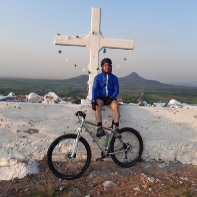 pbdavidl's profile picture. #ciclismodemotaña, #mtb, #bike, @mtb