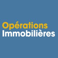 Opérations Immobilières(@OImmobilieres) 's Twitter Profile Photo