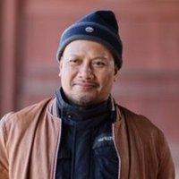 Tulus Abadi (@tulusabadi) 's Twitter Profile Photo Tulus Abadi (@tulusabadi) 's Twitter Profile Photo
