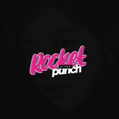 Sua primeira e principal fonte de humor dedicado ao girlgroup Rocket Punch