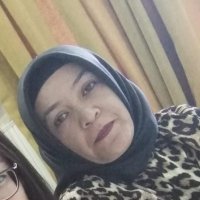 Nilüfer ALEV (@alavnilufer) Twitter profile photo