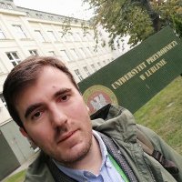 Marko Kovacevic(@Markodkovacevic) 's Twitter Profile Photo