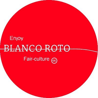 ciaBlancoRoto Profile Picture