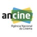 ANCINE (@ancinegovbr) Twitter profile photo ANCINE (@ancinegovbr) Twitter profile photo