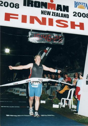 swim_bike_ryan's profile picture. Hi, I'm Ryan. Happy in life with my wife, son, and daughter. Time for something new to challenge me so going to try my legs, lungs, and mind with ultra running