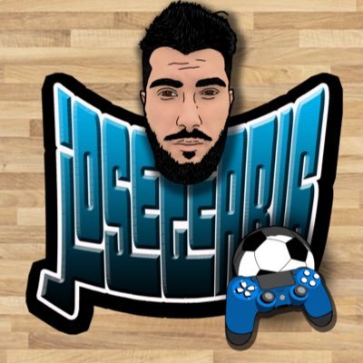 🎮 FIFA player • 🔴 Streamer a tiempo parcial • 🌐 https://t.co/Ff4947zGcs