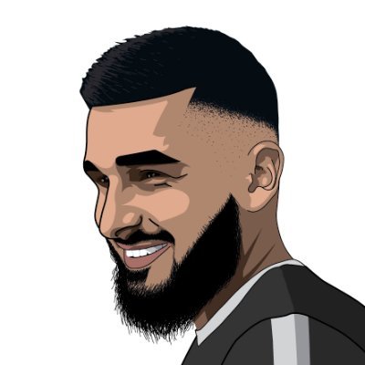 Alexandrebess_'s profile picture. Designer graphique // OM