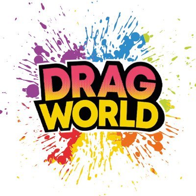 Europe's Largest Celebration of Drag! Owned by @tegmjrlive