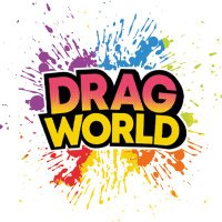 DragWorld(@DragWorldUK) 's Twitter Profile Photo
