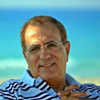 Adel Noman عادل نعمان (@adelnomanegypt) Twitter profile photo
