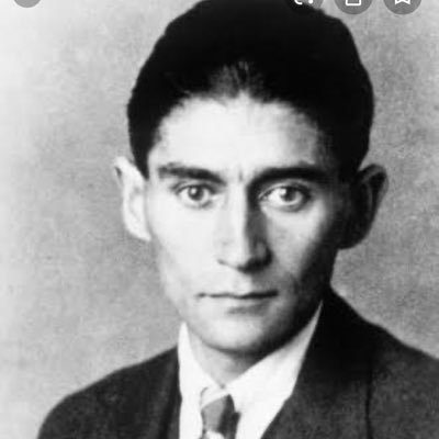 franzkafkagibi1's profile picture. 