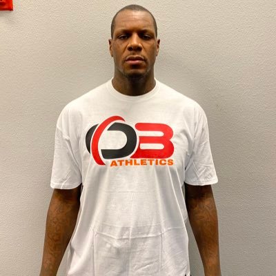 Obaileyathletic's profile picture. Founder • Owner | OB Athletics