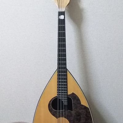 タガーミストさんのプロフィール画像