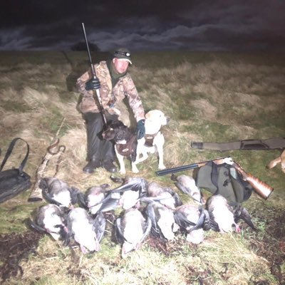 Roscoe10Paul's profile picture. fishing,shooting,gundogs