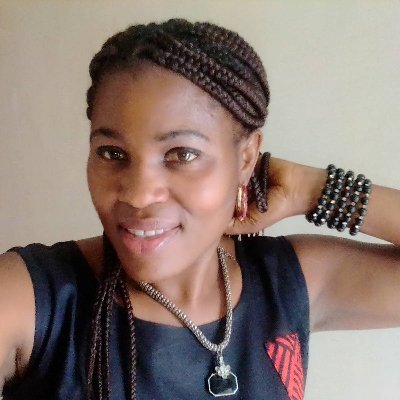 AnangFoncha's profile picture. Mom to 3, Pedagogic inspector, PhD candidate in Educational Leadership.
Peace builder, gender  and human right advocate. Passionate about metacognition😘😍