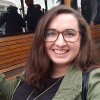 Beth Newhart (@bethbylines) 's Twitter Profile