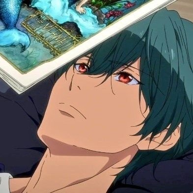 tetsuyuh's profile picture. generation of miracles watergirl