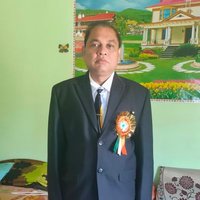 B. K. PATEL (President NMOPS , Balaghat)(@BKPATEL2410) 's Twitter Profile Photo